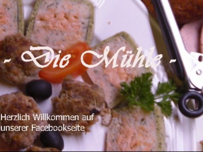 照片: Die Mühle